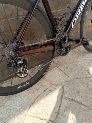 Orbea Orca OMX LTD