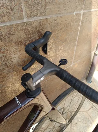 Orbea Orca OMX LTD