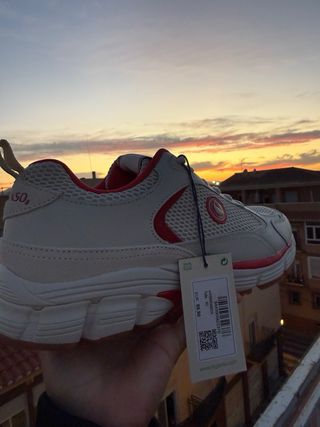 Zapatillas El Ganso Talla 42/43/46