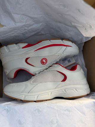 Zapatillas El Ganso Talla 42/43/46