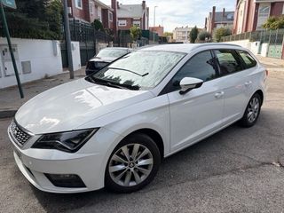 SEAT Leon ST 1.4 TGI GNC DS6 Style Advance
