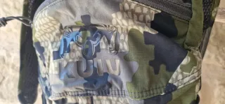 Mochila Kuiu Camuflaje