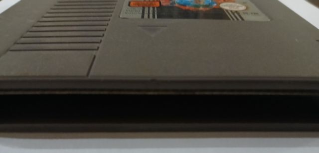 The Goonies II NES Konami