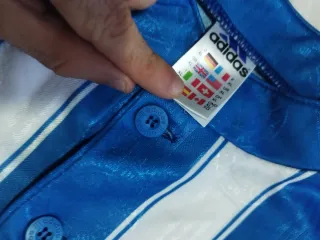 Camiseta Real Club Deportivo de la Coruña 
