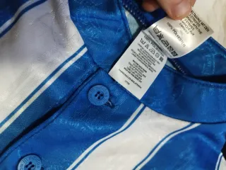 Camiseta Real Club Deportivo de la Coruña 