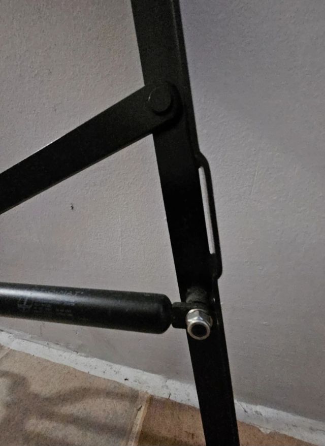 Soportes Hidráulicos para Canapé (2 unidades)