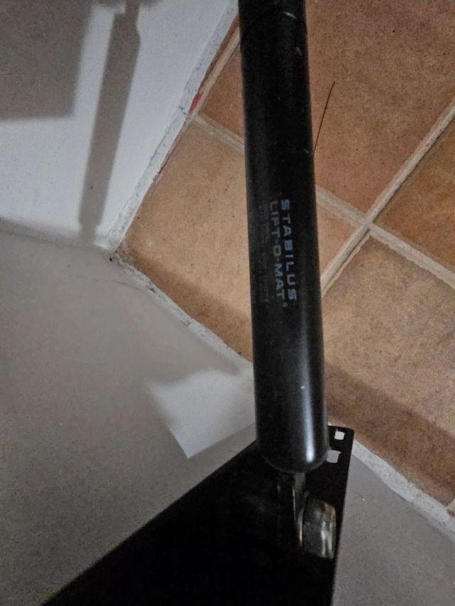 Soportes Hidráulicos para Canapé (2 unidades)