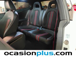 Volkswagen Scirocco GTS 2.0 TSI BMT 162 kW (220 CV) DSG