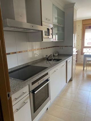 Piso en alquiler en Les Mestes en Gijón