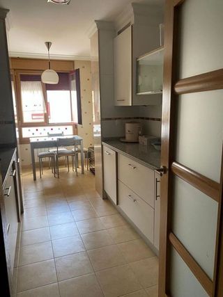 Piso en alquiler en Les Mestes en Gijón