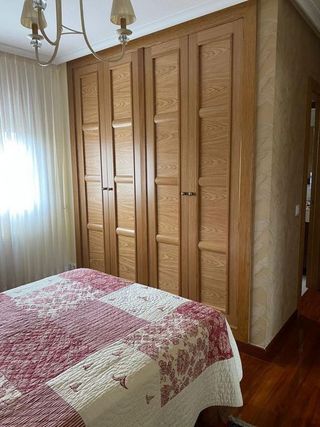 Piso en alquiler en Les Mestes en Gijón