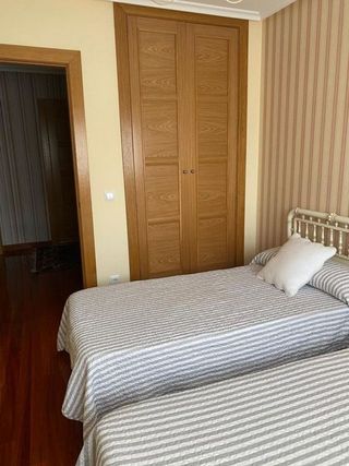 Piso en alquiler en Les Mestes en Gijón