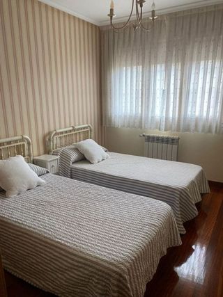 Piso en alquiler en Les Mestes en Gijón