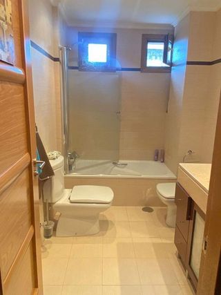 Piso en alquiler en Les Mestes en Gijón