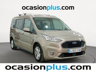 Ford Grand Tourneo Connect 1.5 TDCi Titanium 88 kW (120 CV)