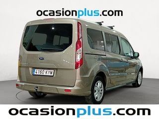 Ford Grand Tourneo Connect 1.5 TDCi Titanium 88 kW (120 CV)