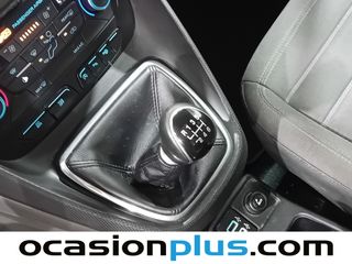Ford Grand Tourneo Connect 1.5 TDCi Titanium 88 kW (120 CV)