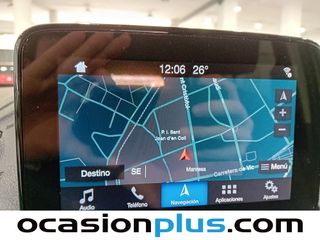 Ford Grand Tourneo Connect 1.5 TDCi Titanium 88 kW (120 CV)