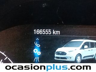 Ford Grand Tourneo Connect 1.5 TDCi Titanium 88 kW (120 CV)