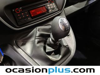 Renault Kangoo Furgon Maxi Blue dCi 105 kW (115 CV)
