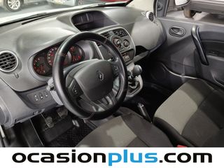 Renault Kangoo Furgon Maxi Blue dCi 105 kW (115 CV)