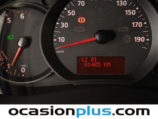 Renault Kangoo Furgon Maxi Blue dCi 105 kW (115 CV)
