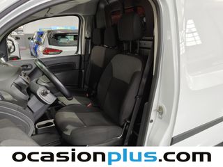 Renault Kangoo Furgon Maxi Blue dCi 105 kW (115 CV)