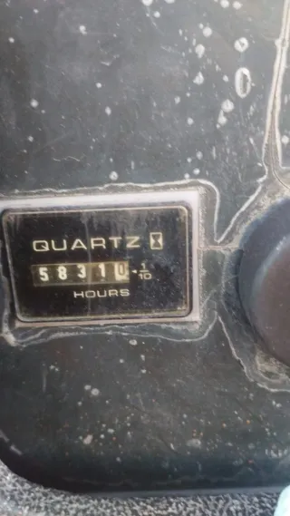 Plataforma Elevadora Articulada. 16 metros.