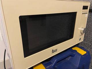 Microondas Teka