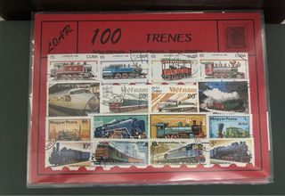 Lote 1000 sellos LOAR antiguos