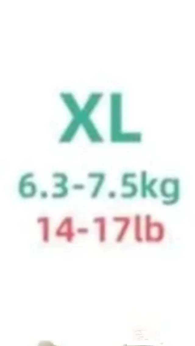 Abrigo brillante mascota XL