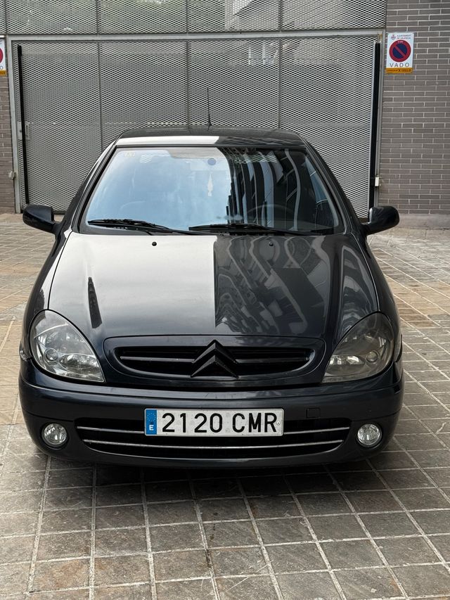 Citroen Xsara 2005