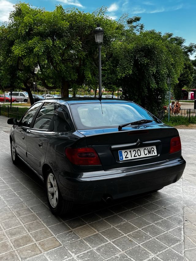 Citroen Xsara 2005