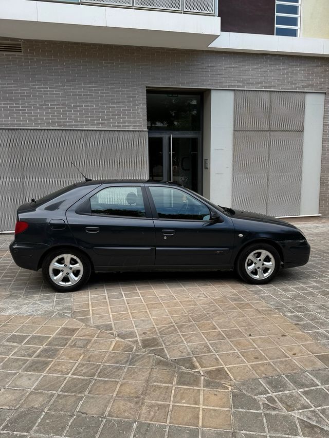 Citroen Xsara 2005