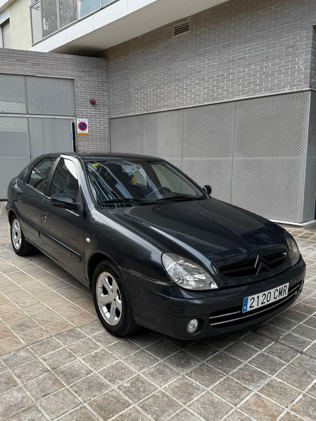 Citroen Xsara 2005