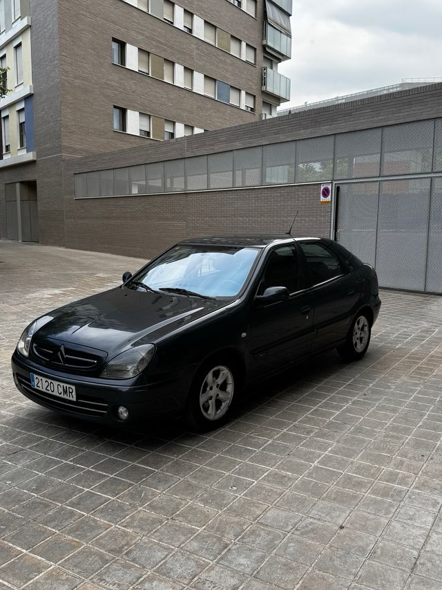 Citroen Xsara 2005