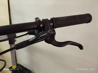 Bicicleta MTB 29 COLUER