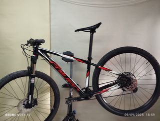 Bicicleta MTB 29 COLUER