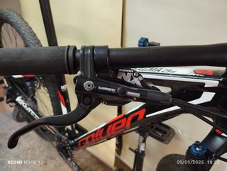 Bicicleta MTB 29 COLUER