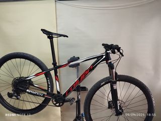 Bicicleta MTB 29 COLUER