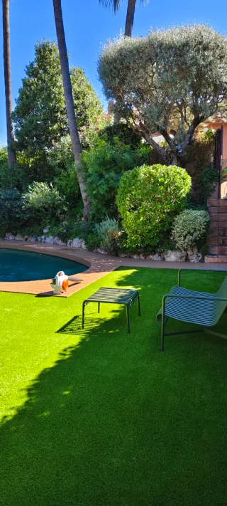 Jardinero 