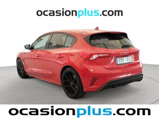 Ford Focus 1.0 Ecoboost S&S ST-Line 92 kW (125 CV)