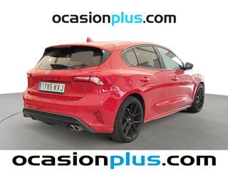 Ford Focus 1.0 Ecoboost S&S ST-Line 92 kW (125 CV)