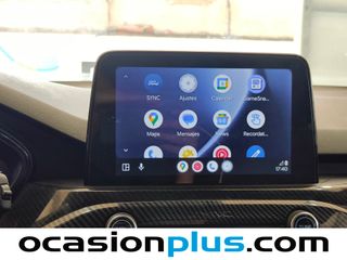 Ford Focus 1.0 Ecoboost S&S ST-Line 92 kW (125 CV)