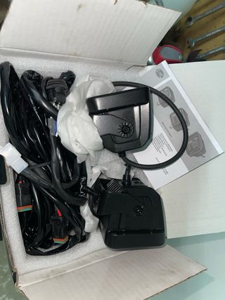 Faro Hella LED Cube 3.2 12/24V
