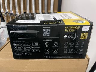 Faro Hella LED Cube 3.2 12/24V
