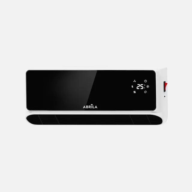 CALENTADOR CERAMICO DE PARED