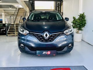 Renault Kadjar 1.5 DCI 110 CV 