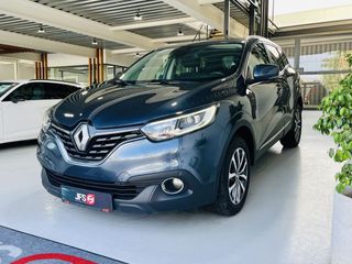 Renault Kadjar 1.5 DCI 110 CV 
