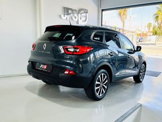 Renault Kadjar 1.5 DCI 110 CV 